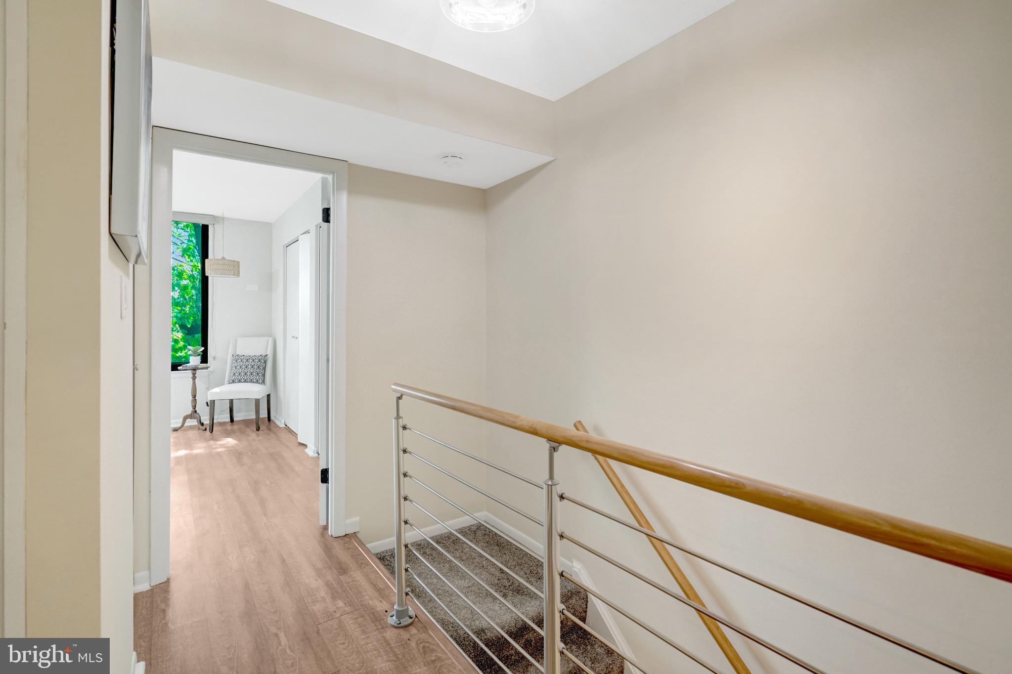 CONCORD MEWS - Residential