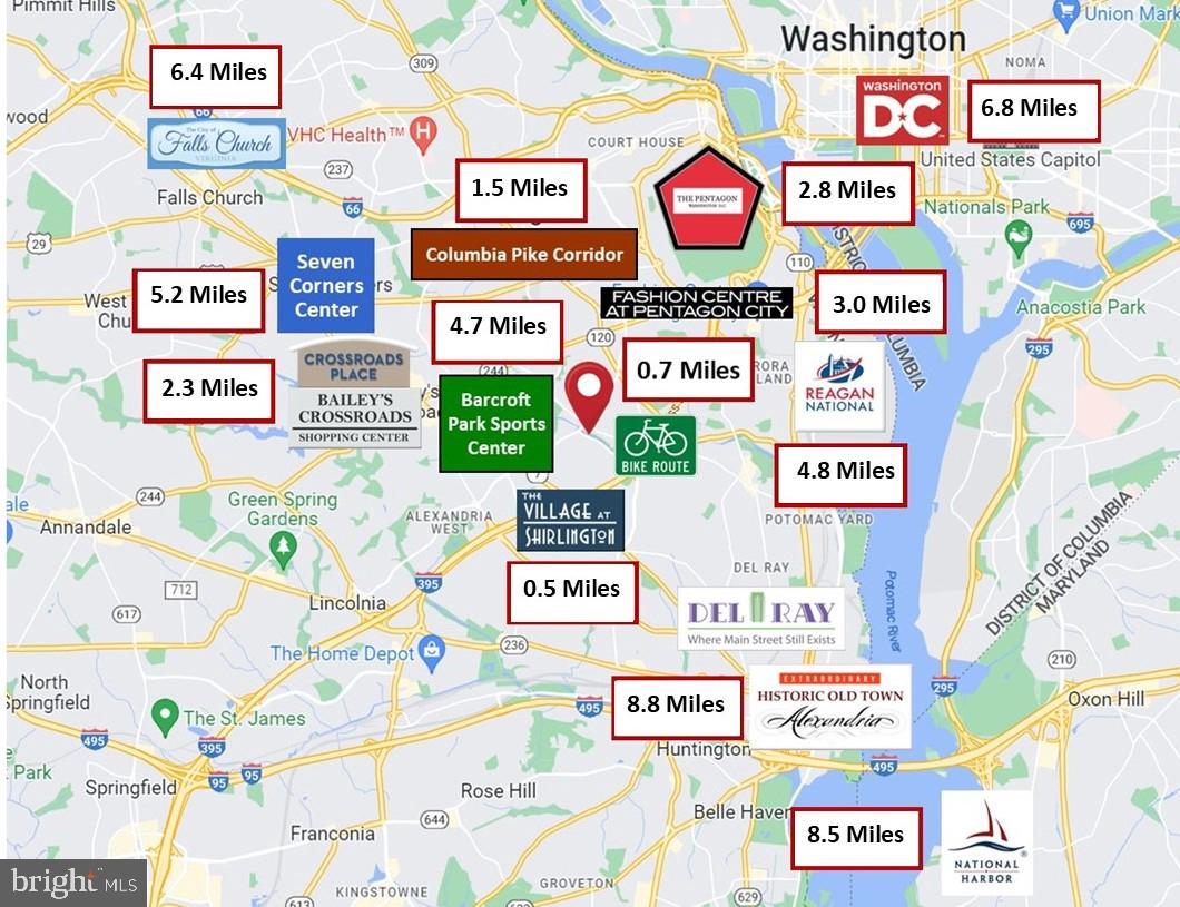 CONCORD MEWS - Residential