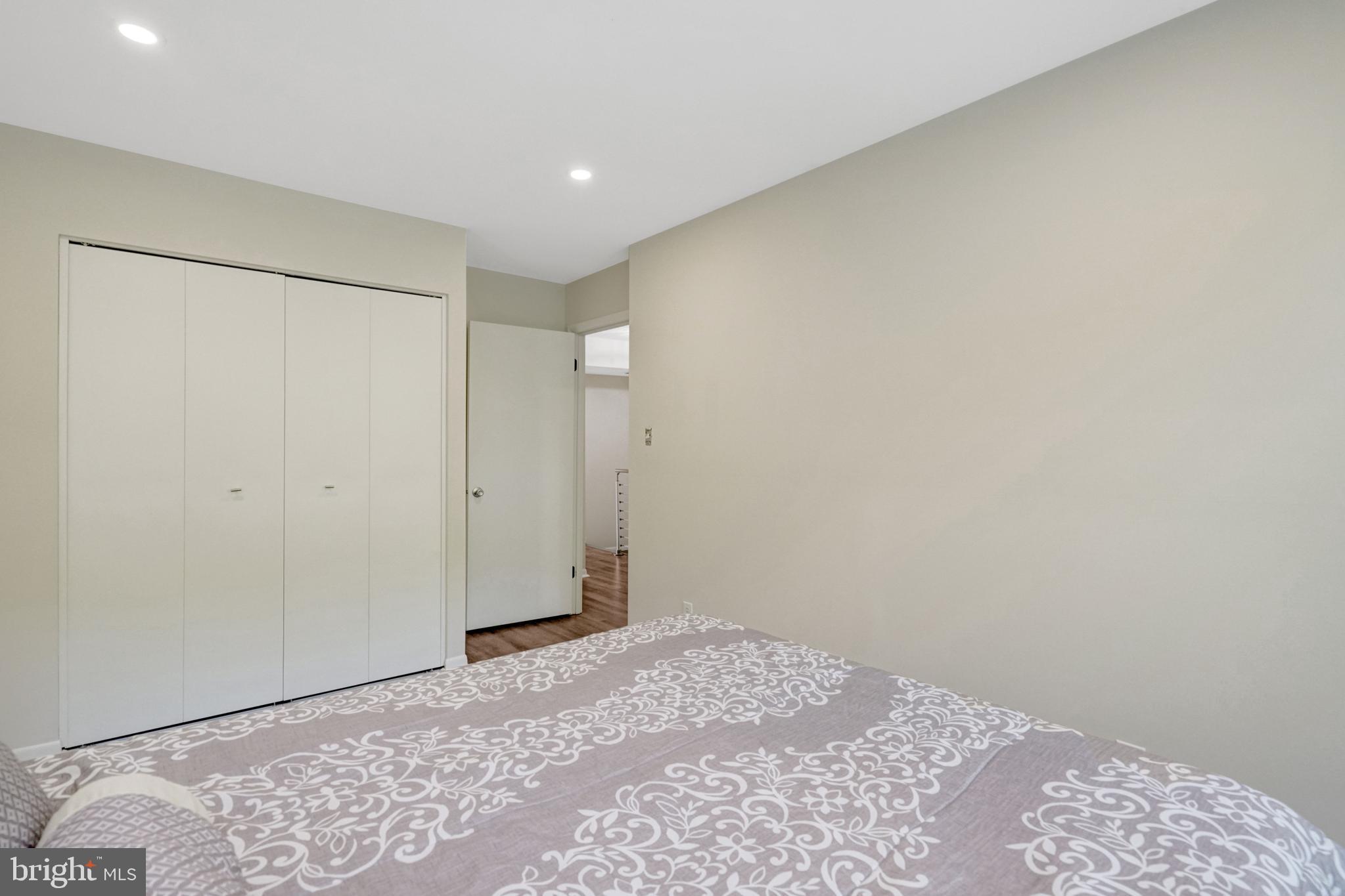 CONCORD MEWS - Residential