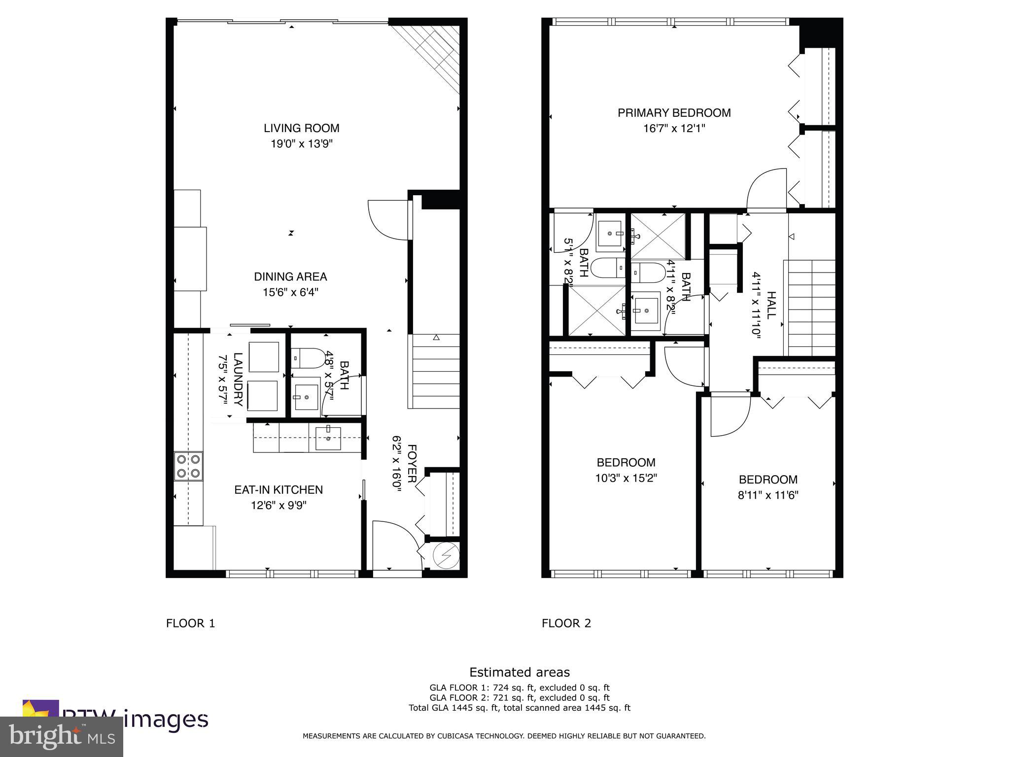 CONCORD MEWS - Residential