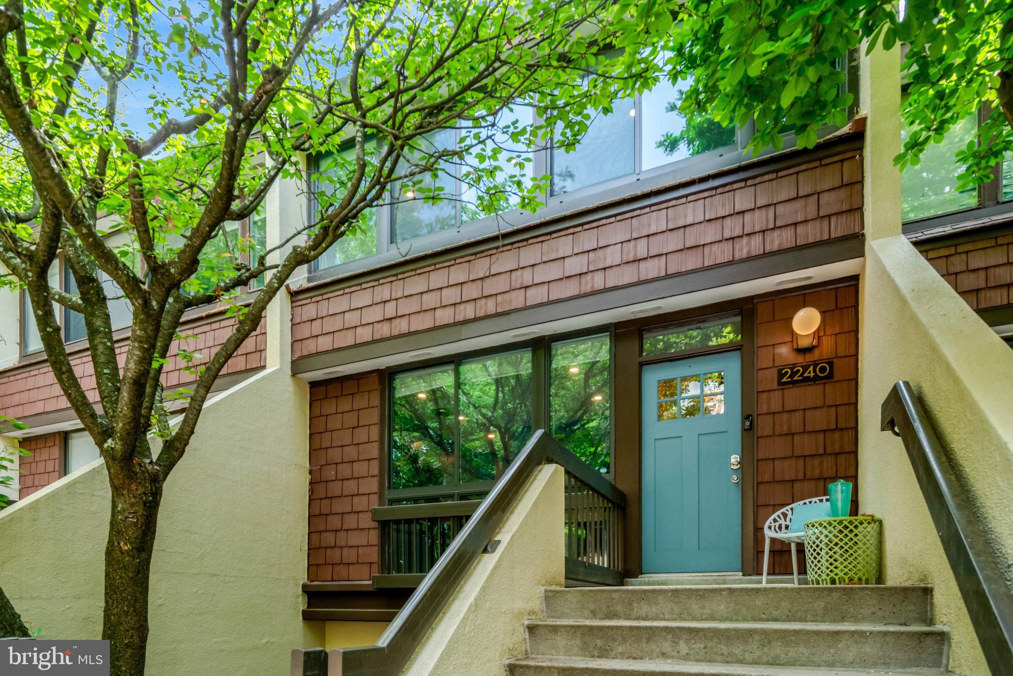 CONCORD MEWS - Residential