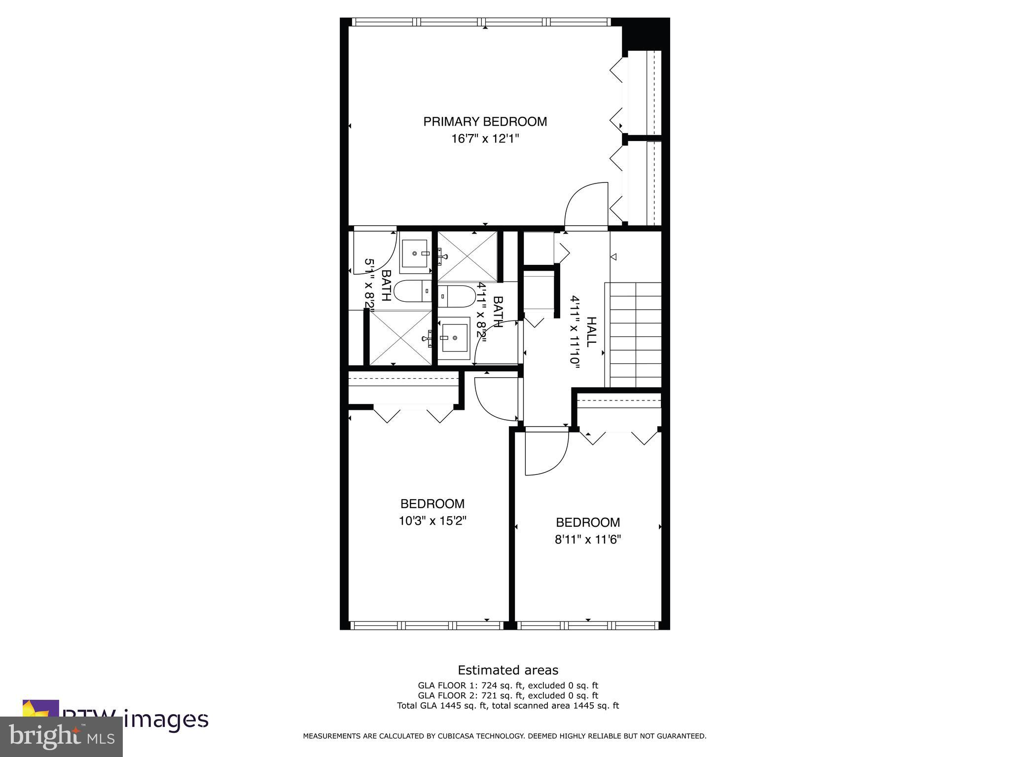 CONCORD MEWS - Residential