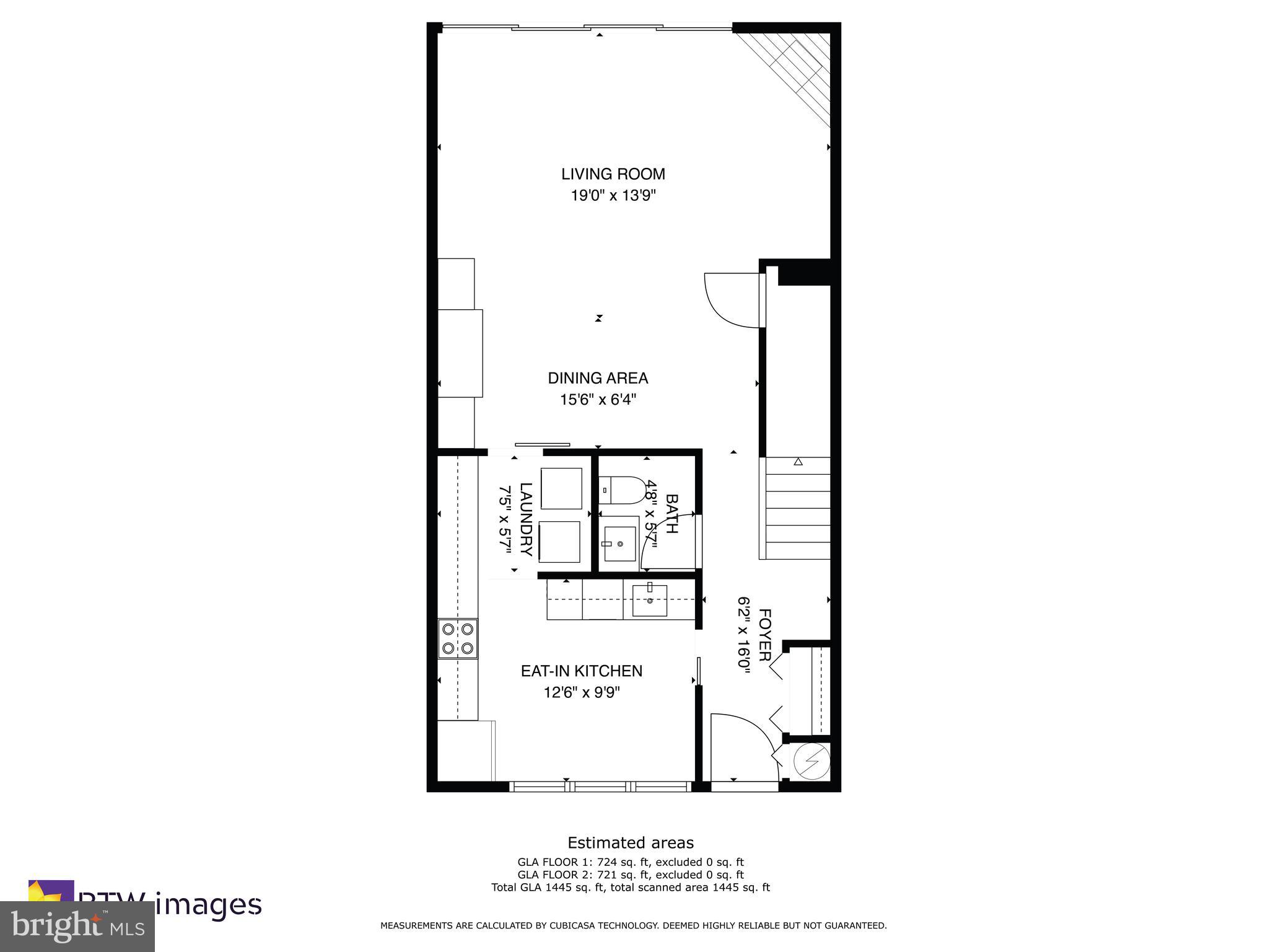 CONCORD MEWS - Residential