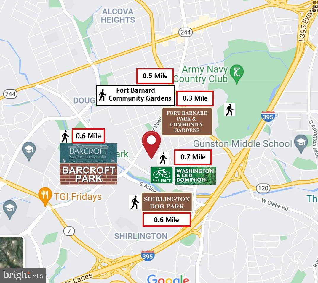 CONCORD MEWS - Residential