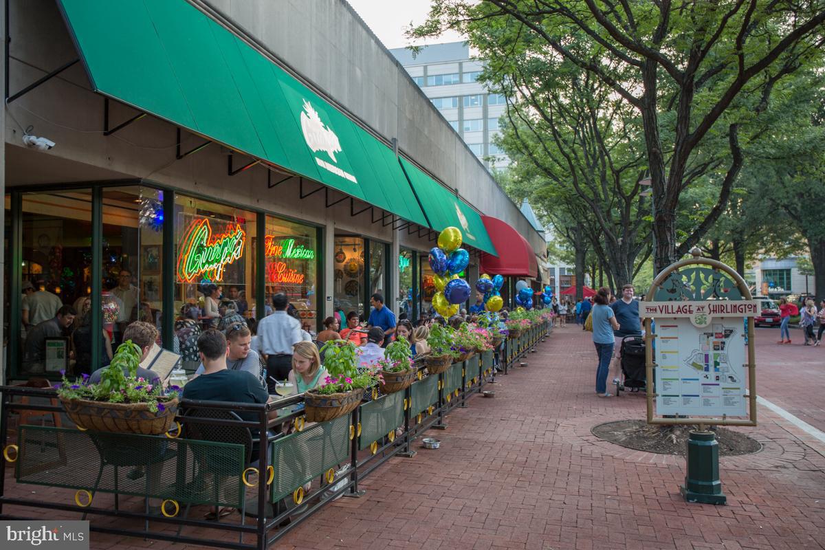 CONCORD MEWS - Residential