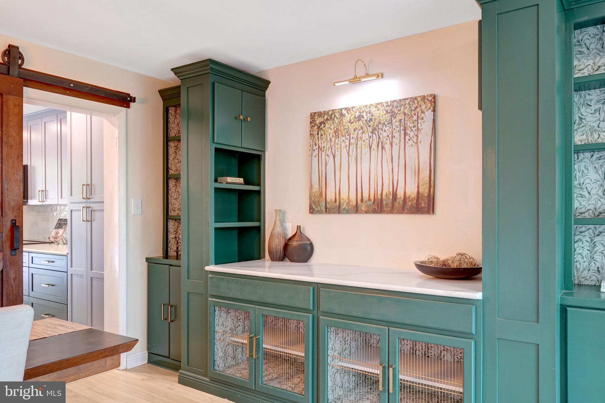 CONCORD MEWS - Residential