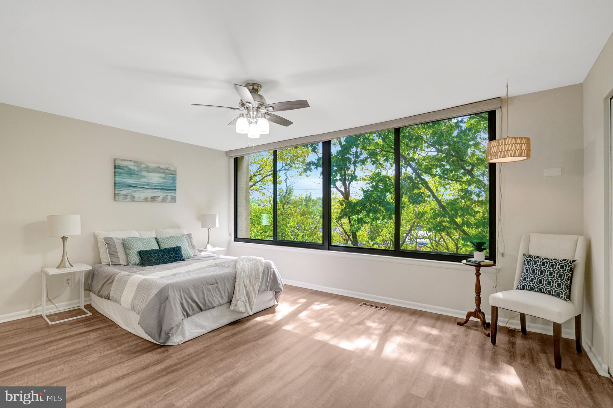 CONCORD MEWS - Residential