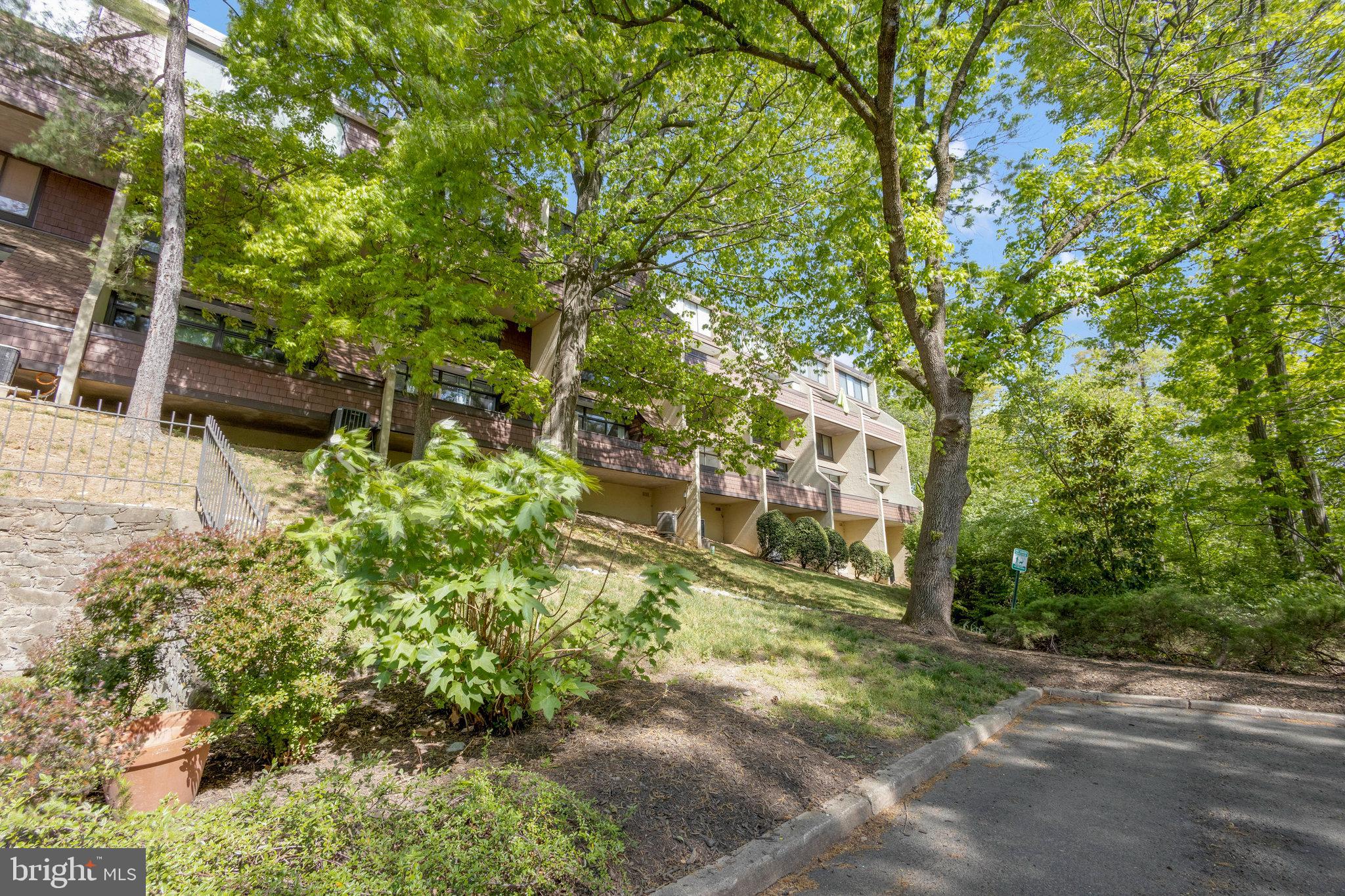 CONCORD MEWS - Residential