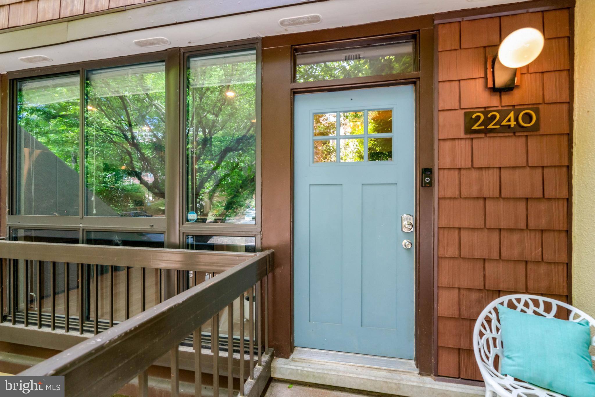 CONCORD MEWS - Residential