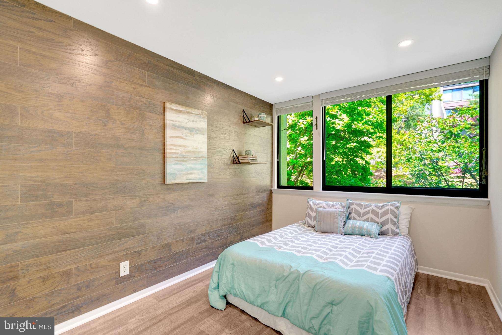 CONCORD MEWS - Residential