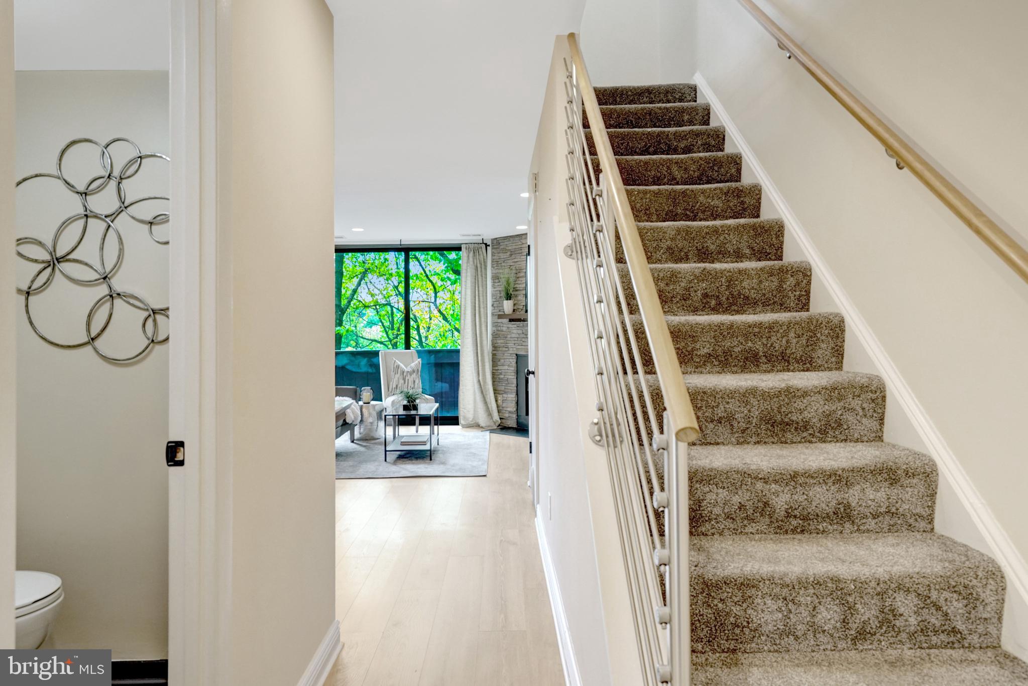 CONCORD MEWS - Residential