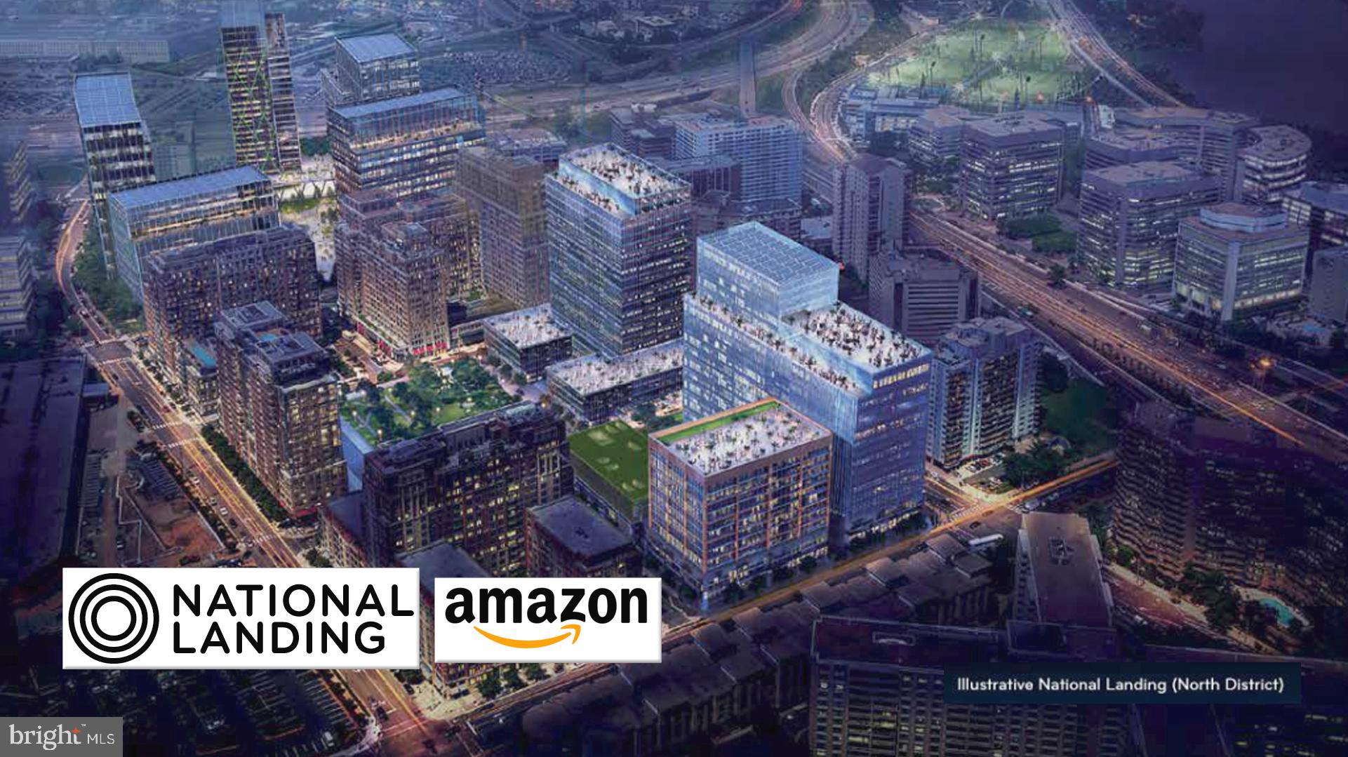 CONCORD MEWS - Residential