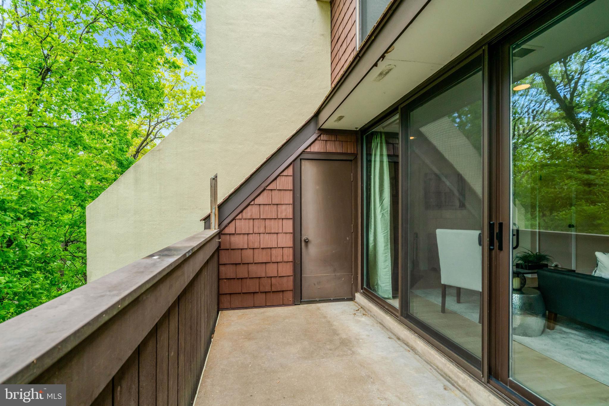 CONCORD MEWS - Residential