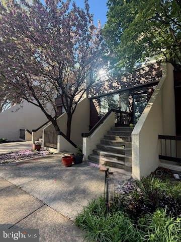 CONCORD MEWS - Residential