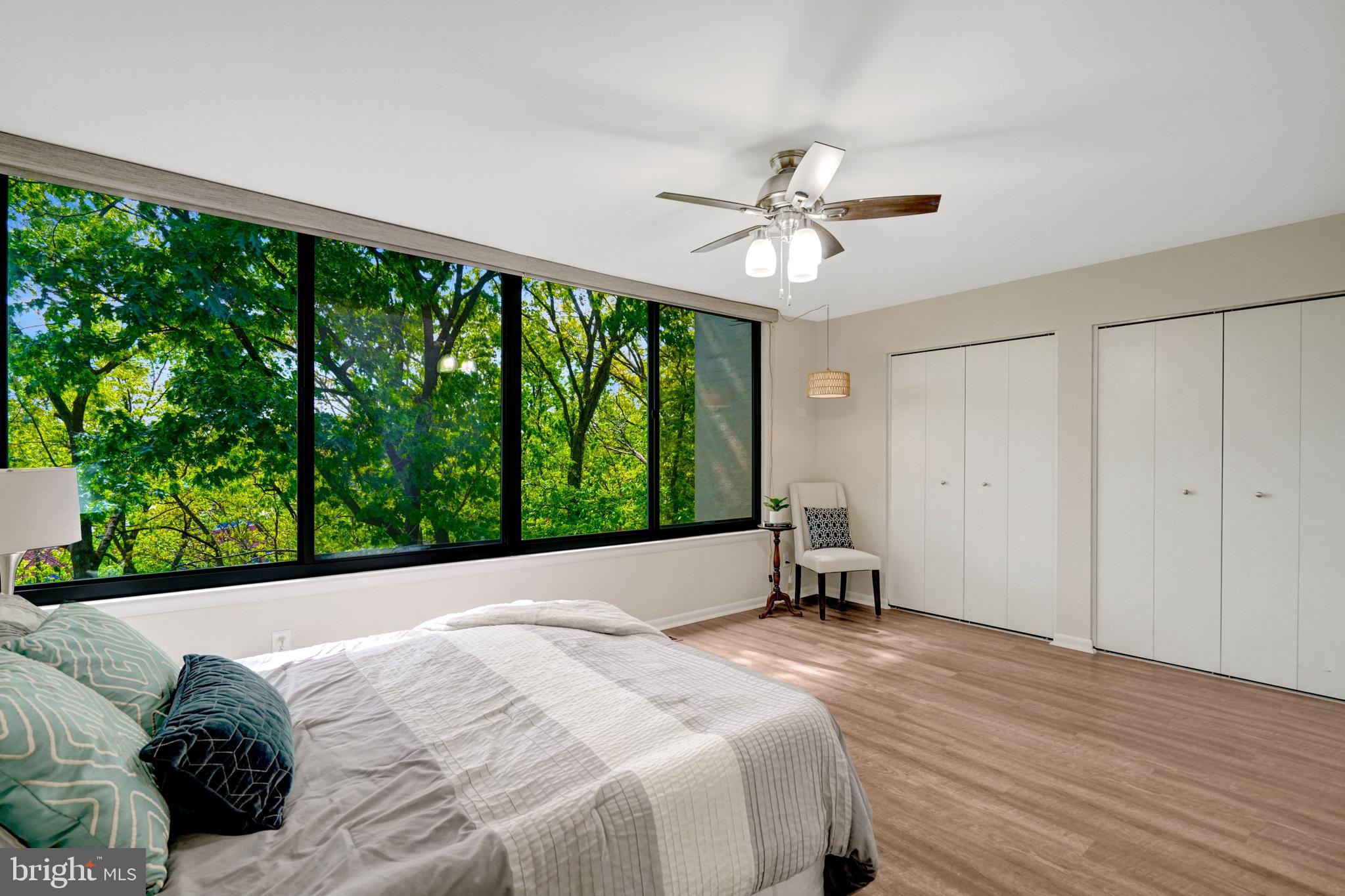 CONCORD MEWS - Residential