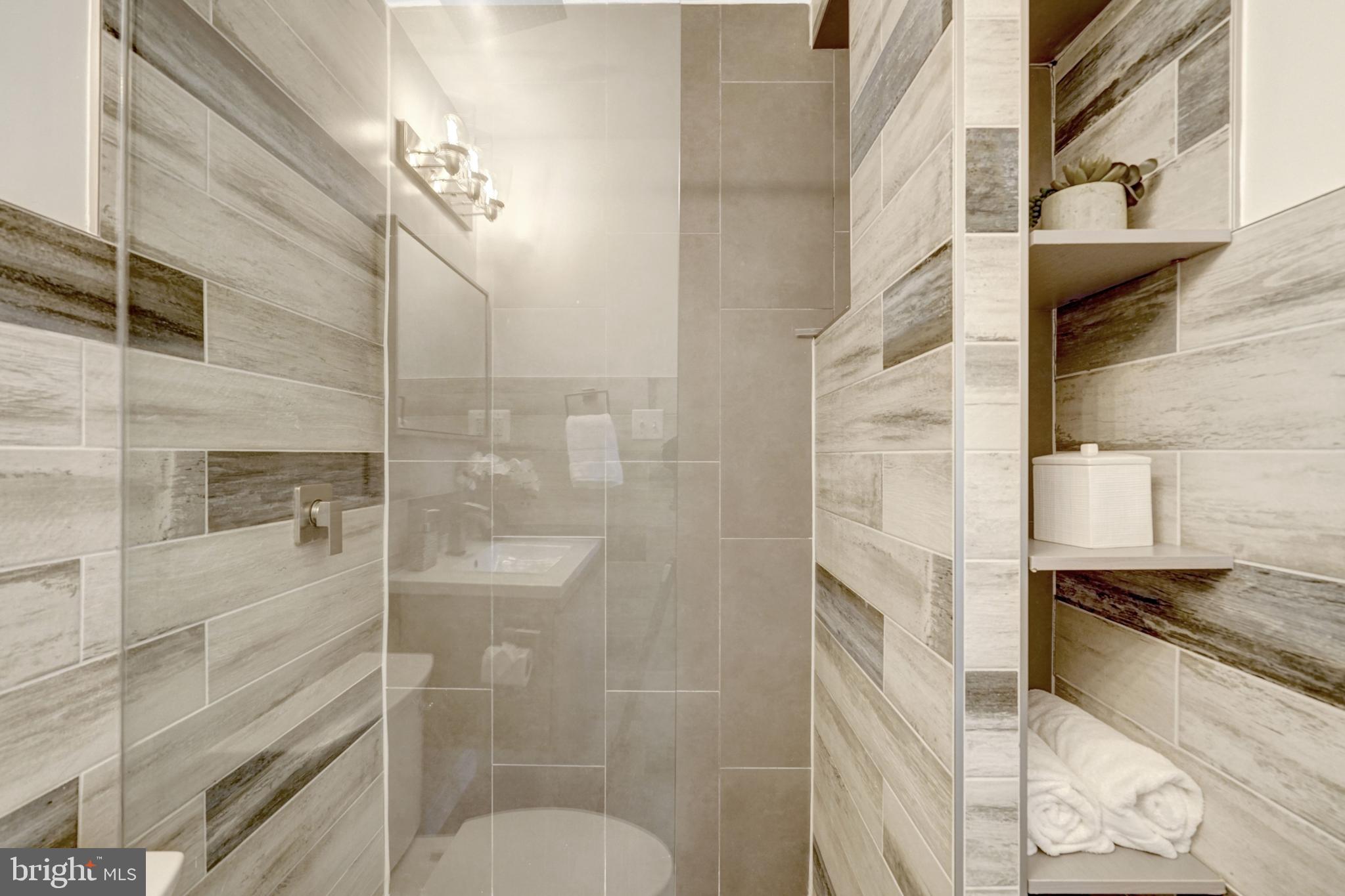 CONCORD MEWS - Residential