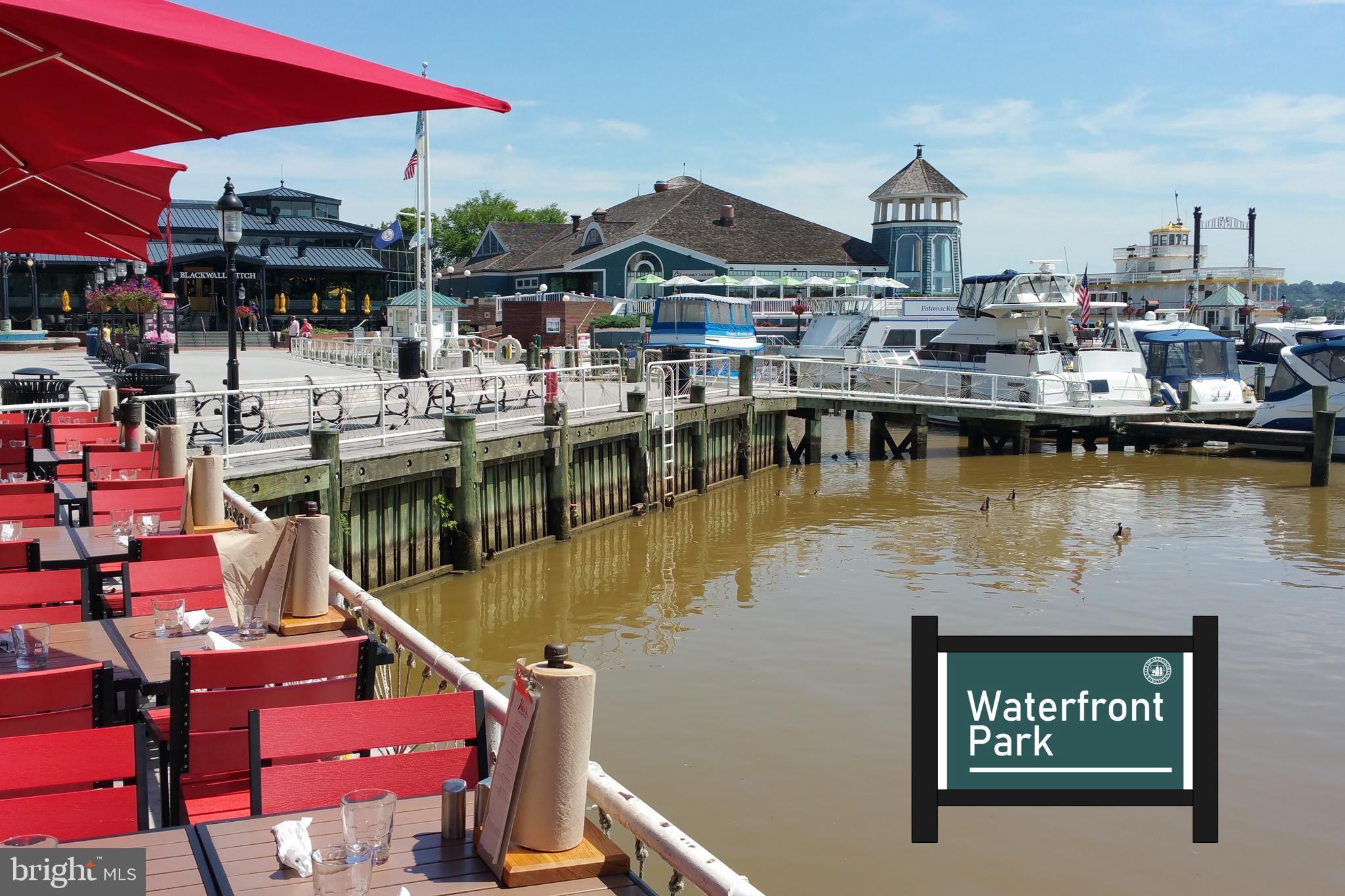 CONCORD MEWS - Residential