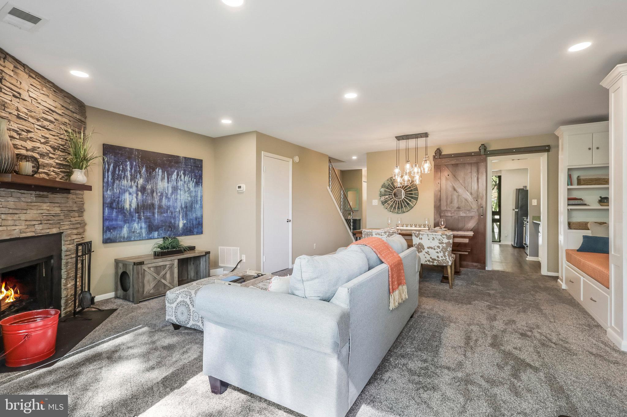 2240 S RANDOLPH STREET 2