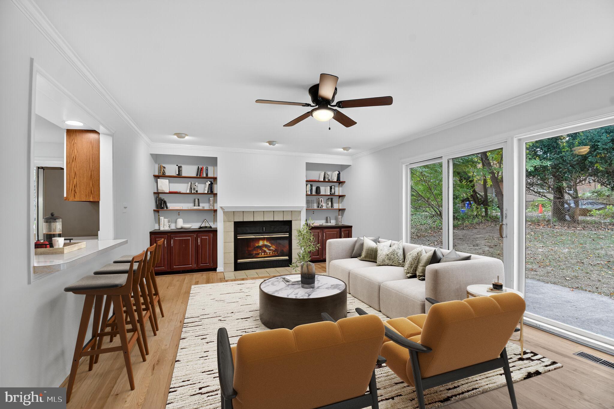 ARCOLA - Residential