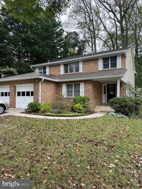 11902 BERNARD DRIVE SILVER SPRING MD 20902