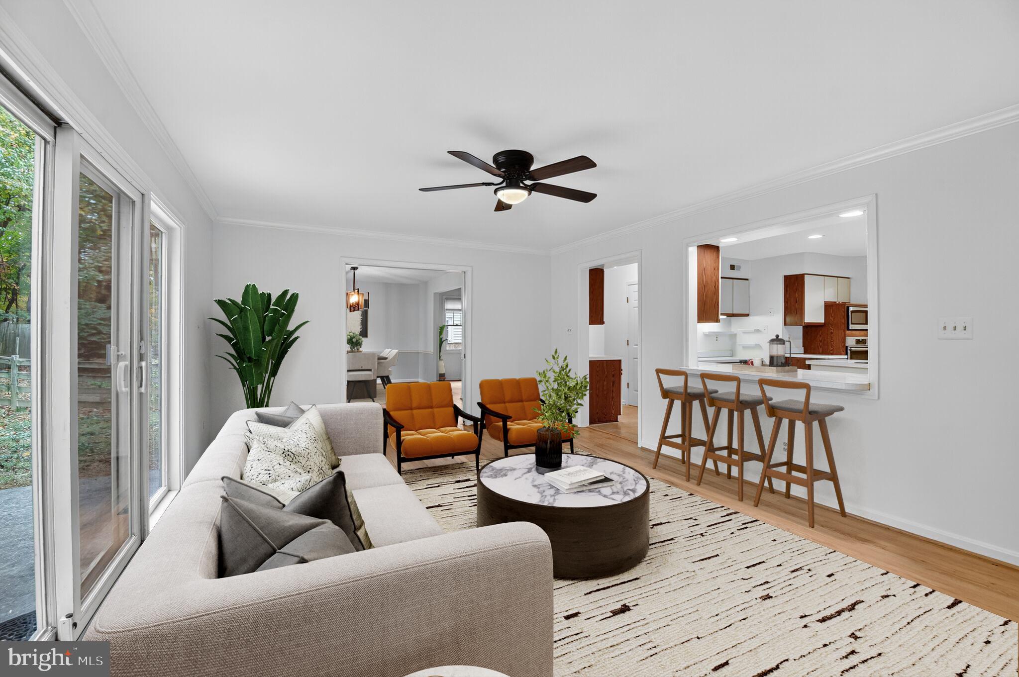 ARCOLA - Residential