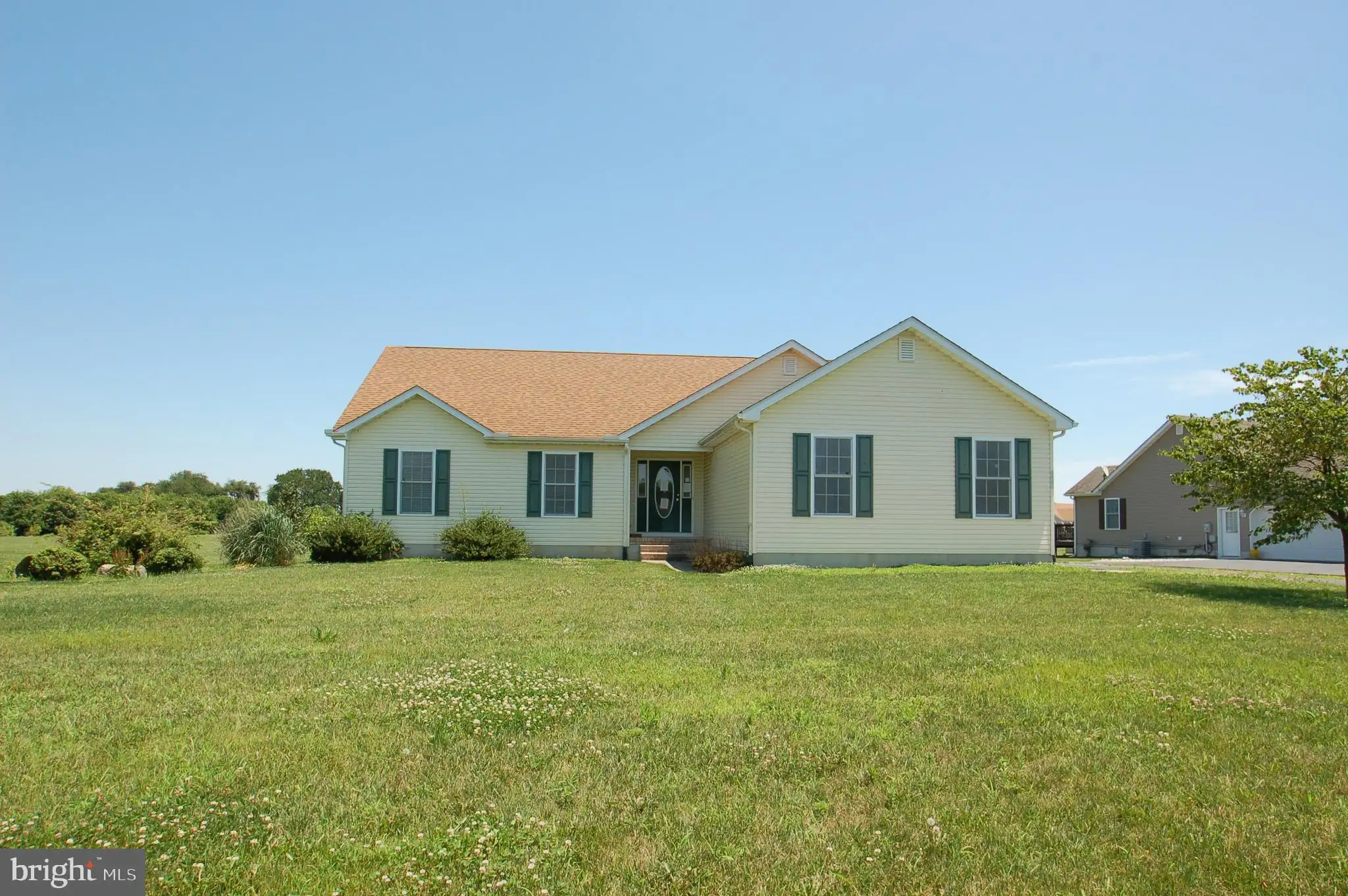 135 Velvet Antler Drive, Clayton, DE 19938