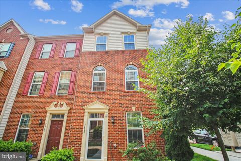 7423 RIGBY PLACE ELKRIDGE MD 21075