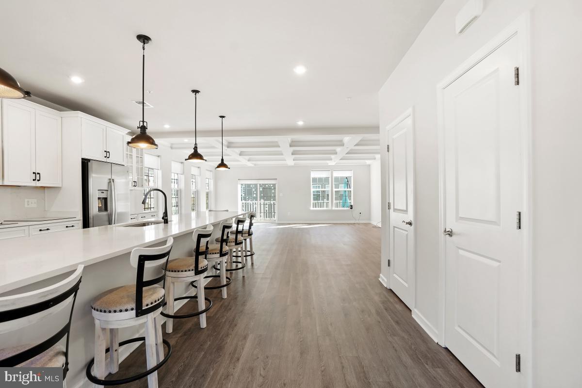 GLEN DALE COMMONS PHASE 2 - Residential Lease