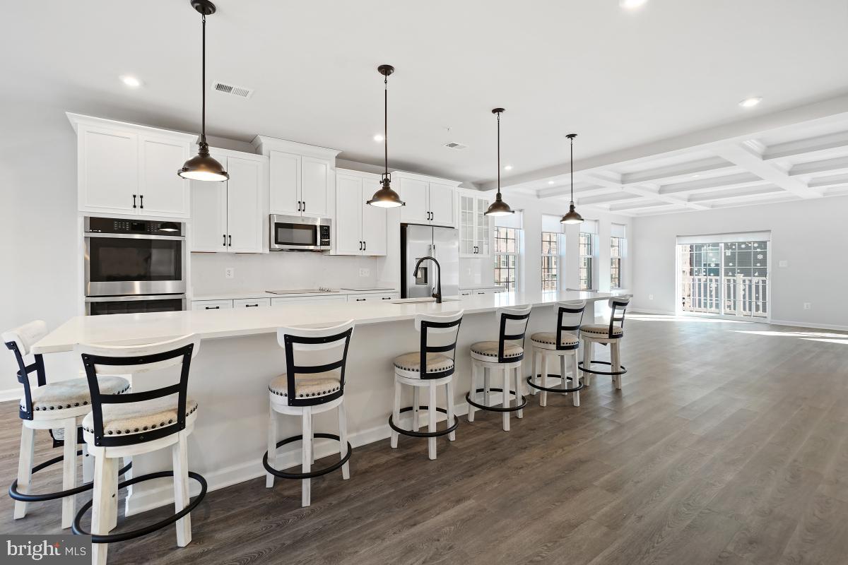 GLEN DALE COMMONS PHASE 2 - Residential Lease