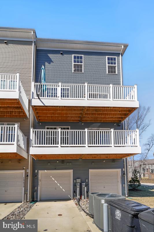 GLEN DALE COMMONS PHASE 2 - Residential Lease