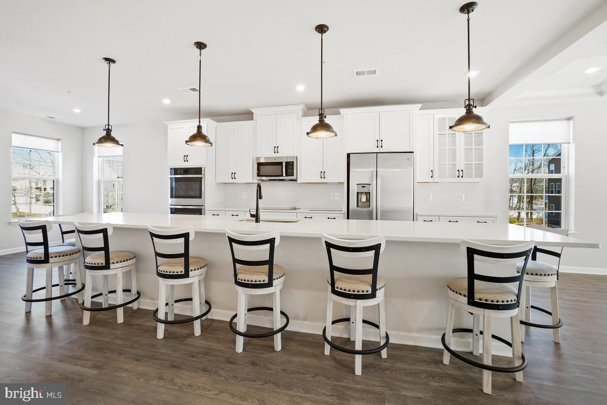 GLEN DALE COMMONS PHASE 2 - Residential Lease