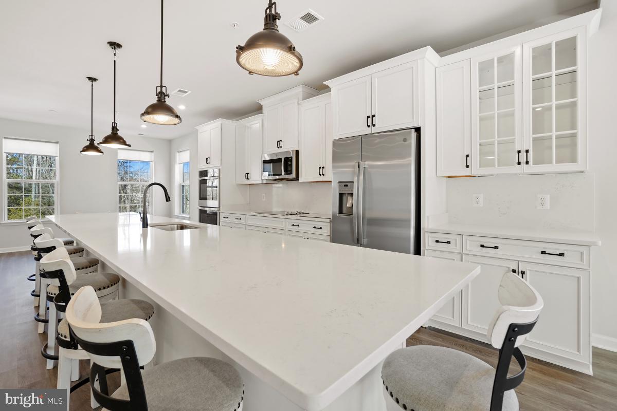 GLEN DALE COMMONS PHASE 2 - Residential Lease