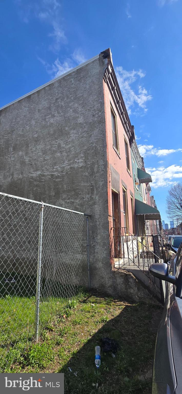 PHILADELPHIA (NORTH) - Residential