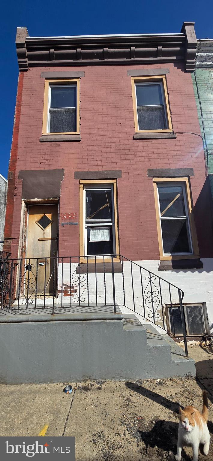 PHILADELPHIA (NORTH) - Residential