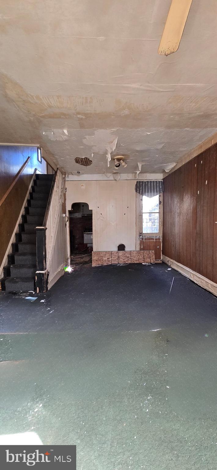 PHILADELPHIA (NORTH) - Residential