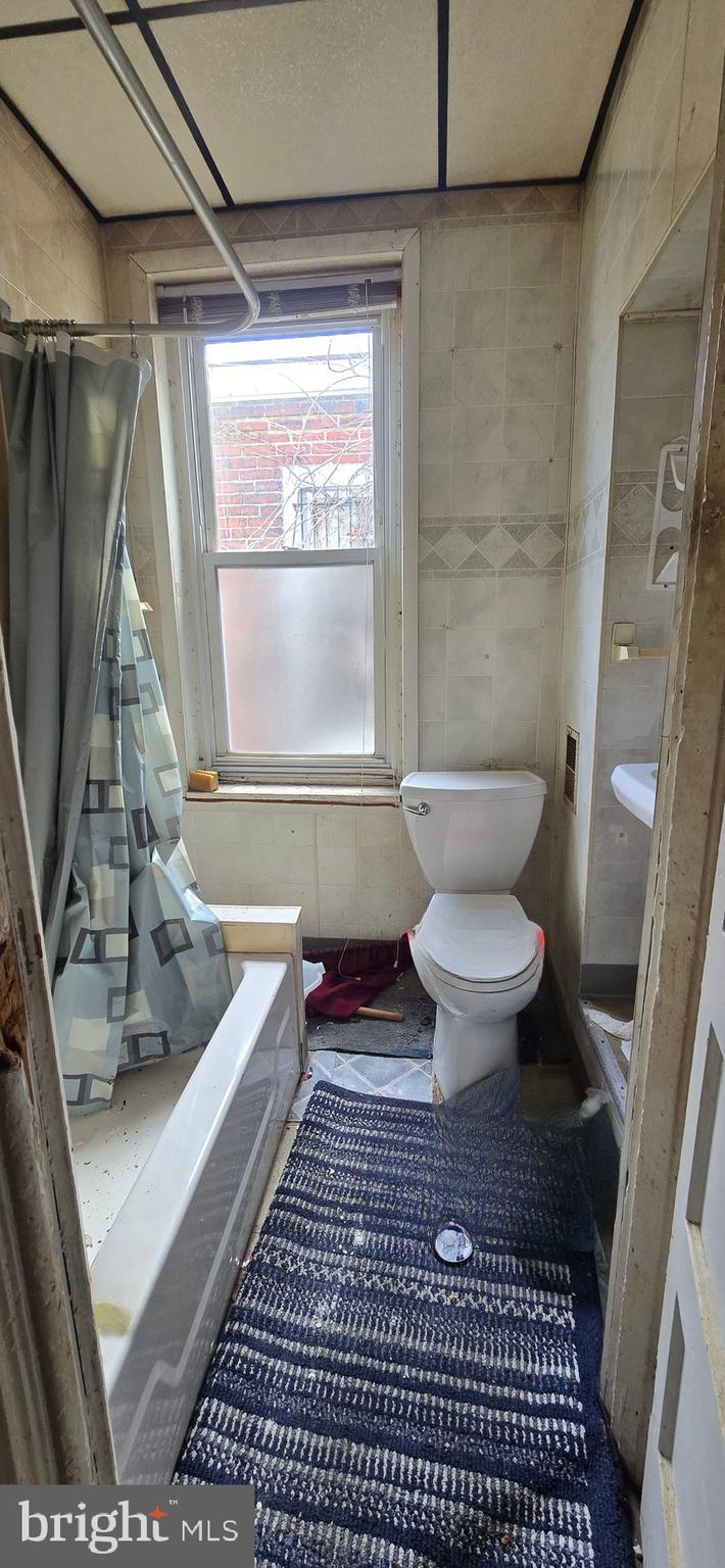 PHILADELPHIA (NORTH) - Residential