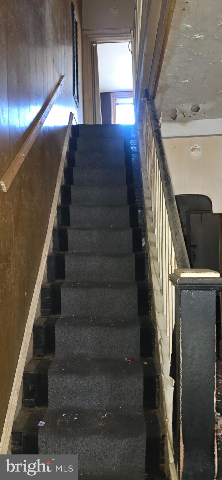 PHILADELPHIA (NORTH) - Residential