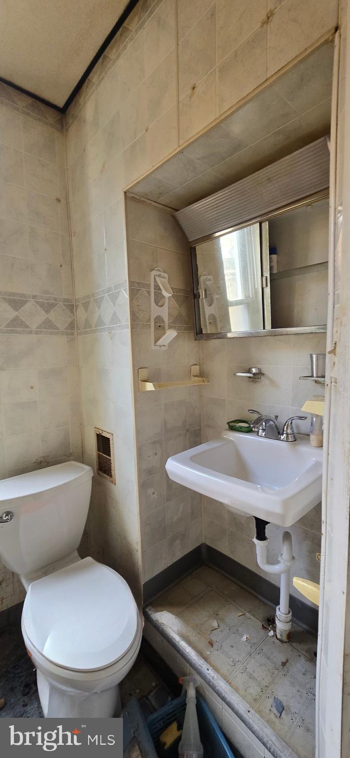 PHILADELPHIA (NORTH) - Residential