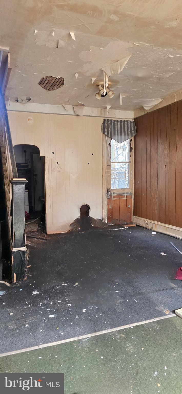 PHILADELPHIA (NORTH) - Residential