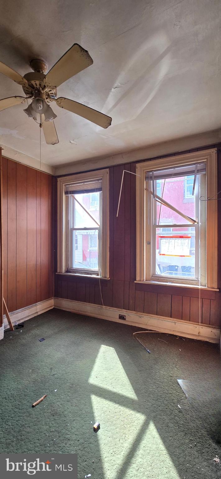 PHILADELPHIA (NORTH) - Residential