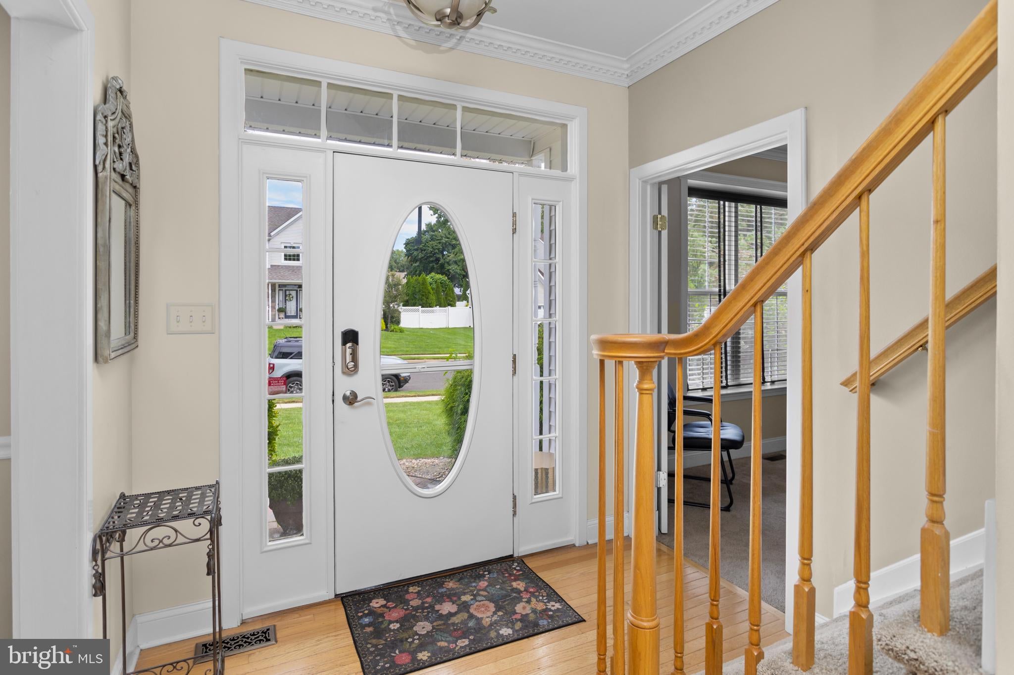 35 DARK LEAF DRIVE