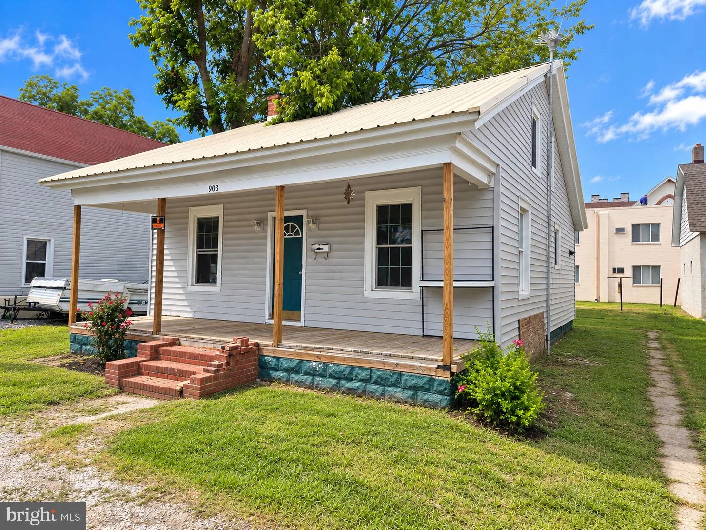 903 Springfield Avenue, Cambridge, MD, 21613