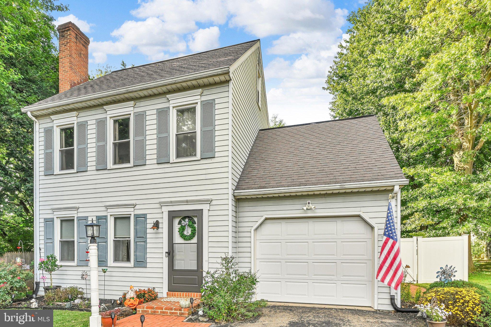 256 CROSS KEYS DRIVE