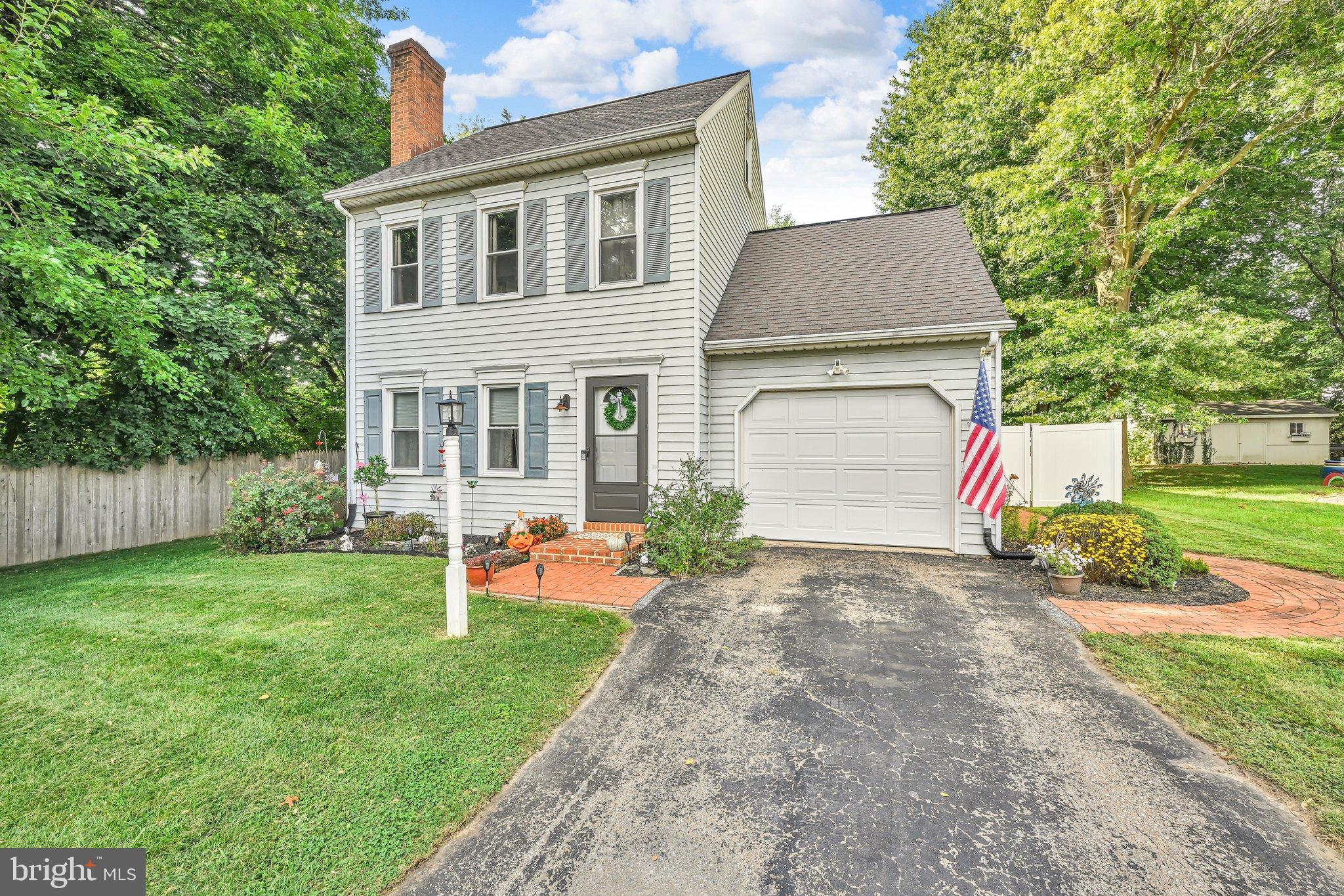 256 CROSS KEYS DRIVE