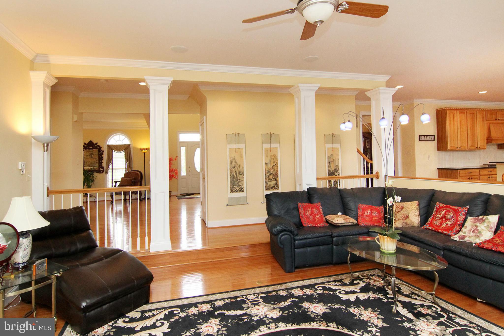 WILLOW HIGHLANDS - Residential