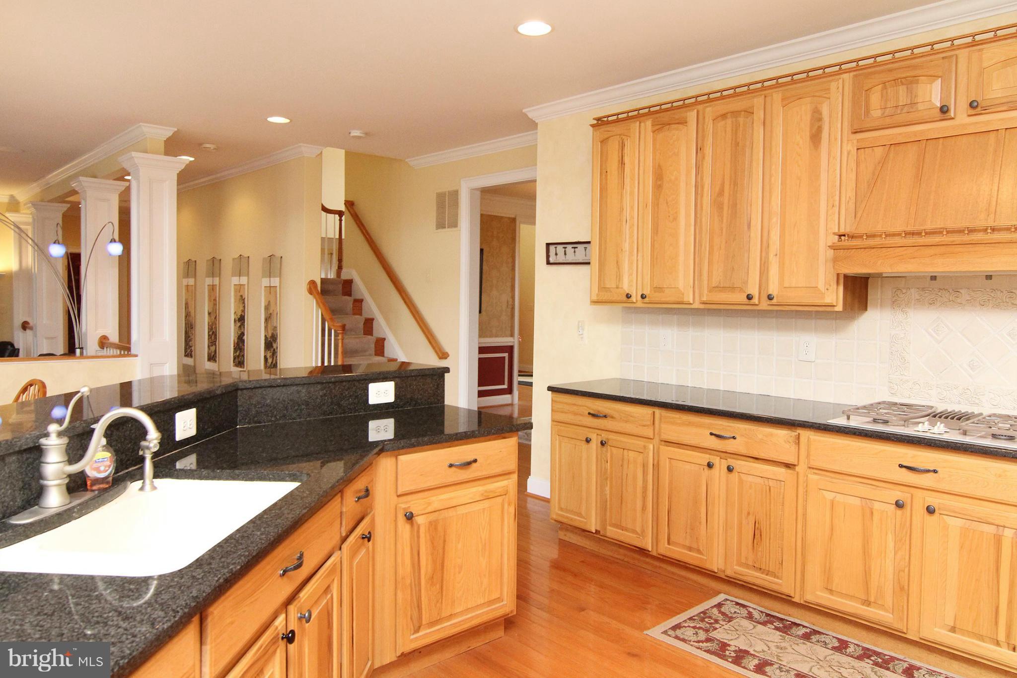 WILLOW HIGHLANDS - Residential