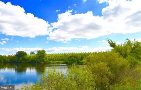 Vacant Land For Sale - Carlisle Road<br/> ASPERS, PA 17304