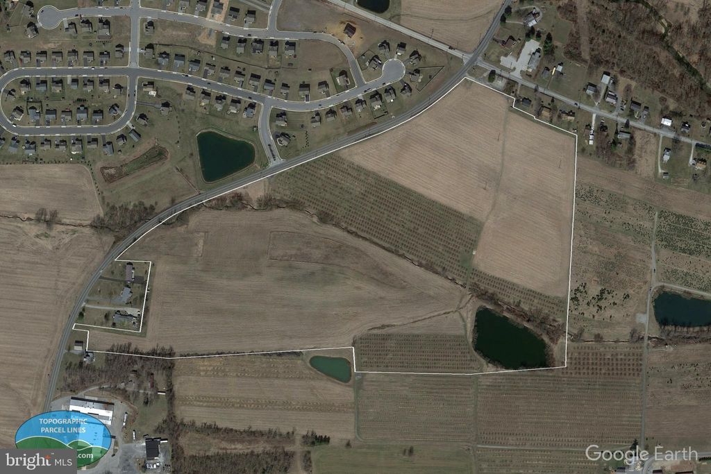 Photo of 0 Carlisle Road, ASPERS, PA 17304 (MLS # PAAD2020840)