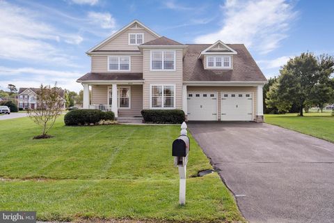 24710 SHORELINE DRIVE MILLSBORO DE 19966