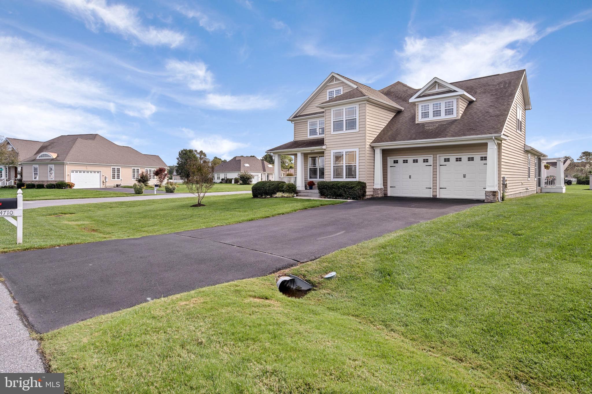 24710 SHORELINE DRIVE